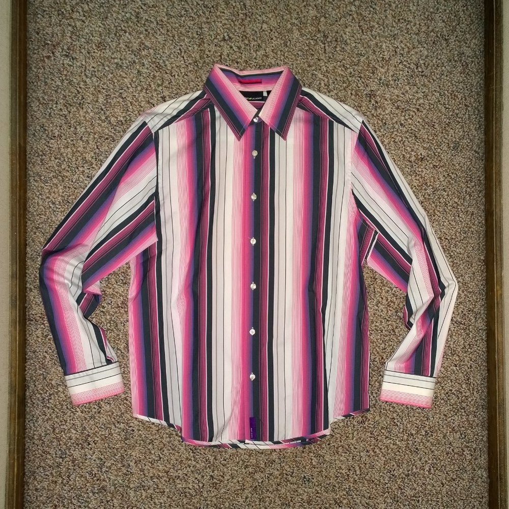 Men's DKNY Button-Up Dress | Casual Shirt